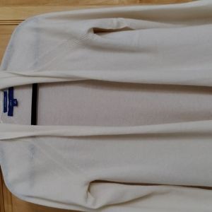 100%Cashmere Sweater/Wrap